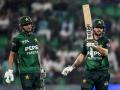 Pakistan vs Bangladesh, 1st T20I 2025: 20 गेंद, 30 रन और 5 विकेट?, हसन अली धमाल, पाकिस्तान ने बांग्लादेश को 37 रन से हराकर सीरीज में 1-0 से आगे - Hindi News | Pakistan vs Bangladesh, 1st T20I 2025 live PAK 201-7 BAN 164-10 Pakistan won 37 runs pak lead 1-0 Hasan Ali Dhamal 20 balls, 30 runs and 5 wickets | Latest cricket News at Lokmatnews.in