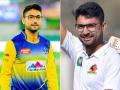 Pak vs Eng: पाकिस्तान ने रहस्यमयी स्पिनर को टेस्ट टीम में जगह दी - Hindi News | Pak vs Eng Abrar Ahmed Mohammad Ali get maiden call-ups for England Tests | Latest cricket Photos at Lokmatnews.in