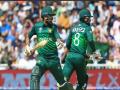 ICC World Cup 2019, ENG vs PAK: पाकिस्तान ने रच डाला इतिहास, 44 सालों में नहीं हुआ था ऐसा - Hindi News | ICC World Cup 2019, England vs Pakistan: Highest totals in WC without an individual 100: | Latest cricket News at Lokmatnews.in