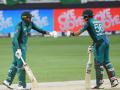 Pak vs NZ: पाकिस्तान-न्यूजीलैंड के बीच तीसरा वनडे मैच रद्द, सीरीज 1-1 की बराबरी पर खत्म - Hindi News | Pak vs NZ: Pakistan shares series with New Zealand as rain ends 3rd ODI | Latest cricket News at Lokmatnews.in