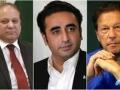 Pakistan Election Result 2024 Live: लाहौर के एनए-123 सीट पर 171024 वोट से जीते नवाज, पीएमएल-एन, पीटीआई और पीपीपी में कांटे की टक्कर, जानें लाइव अपडेट - Hindi News | Pakistan Election Result 2024 Live Pakistan Muslim League-Nawaz PML-N Pakistan Tehreek-e-Insaf PTI Pakistan People's Party PPP PML-N's Nawaz Sharif ‘wins’ NA-130 seat from Lahore 171024 votes | Latest world News at Lokmatnews.in