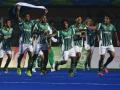 Hockey World Cup 2018: भारत आएगी पाकिस्तानी टीम, दिसंबर में खेला जाएगा मुकाबला - Hindi News | Hockey World Cup 2018: Pakistan team to participate in Odisha tourney | Latest hockey News at Lokmatnews.in