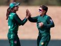 UAE vs PAK Womens Asia Cup T20 2024 live: ग्रुप-ए से यूएई और नेपाल की टीम बाहर!, सेमीफाइनल में भारत और पाकिस्तान की टीम - Hindi News | UAE vs PAK Womens Asia Cup T20 2024 live update UAE and Nepal team out from Group A India and Pakistan team in semi-finals | Latest cricket News at Lokmatnews.in