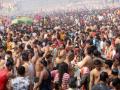 Mahakumbh Mela 2025: प्रयागराज पहुंचे पाकिस्तानी हिंदू, महाकुंभ में लगाई पवित्र डुबकी - Hindi News | Mahakumbh Mela 2025 Pakistan Hindus came to Mahakumbh took a dip in Sangam | Latest spirituality News at Lokmatnews.in