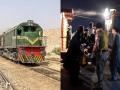 Pakistan Train Hijack: ट्रेन हाईजैक और खून की नदियां बहना?, बलूचों पर पाकिस्तान ने कितना जुल्म किया - Hindi News | | Latest world News at Lokmatnews.in