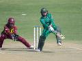 PAK vs WI, 3rd T20I: निदा डार ने जड़ा अर्धशतक, पाकिस्तान ने 12 रन से जीता मैच - Hindi News | Pakistan Women vs West Indies Women, 3rd T20I: Dar, Amin star in Pakistan's consolation win | Latest cricket News at Lokmatnews.in