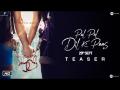 Pal Pal Dil Ke Paas Teaser Review: लम्बे समय बाद बड़े पर्दे पर दिखेगी टिपिकल लव स्टोरी, जबरदस्त है करण देओल की फिल्म का टीजर - Hindi News | Pal Pal Dil Ke Paas Teaser Review: Karan Deol, Sahher Bambba, Sunny Deol movie teaser launch | Latest bollywood News at Lokmatnews.in