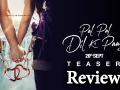 करण देओल की फिल्म पल पल दिल के पास का टीजर हुआ रिलीज़ - Hindi News | Pal Pal Dil Ke Paas Teaser Breakdown | Latest bollywood Videos at Lokmatnews.in
