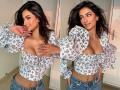 Palak Tiwari, daughter of Shweta Tiwari is leading social media with her pictures. - Hindi News | Palak Tiwari, daughter of Shweta Tiwari is leading social media with her pictures. | Latest entertainment Photos at Lokmattimes.com