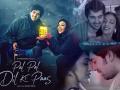 Pal Pal Dil Ke Paas Title Song Out: करण देओल और सहर बांबा की फिल्म का बेहद रोमांटिक सॉन्ग हुआ रिलीज - Hindi News | Pal Pal Dil Ke Paas Title Song Out: Karan Deol and Sahher Bambba Bold Sizzling chemistry Seen in this title track | Latest bollywood Photos at Lokmatnews.in