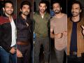 Photos: जेपी दत्ता की फिल्म स्क्रीनिंग के दौरान पूरी 'पलटन' आई नजर - Hindi News | Paltan Screening: John Abraham, Jackie Shroff, Arjun Rampal, Sonu Sood, Gurmeet Choudhary, Harshvardhan Rane, Siddhanth Kapoor, Luv Sinha Watch the film | Latest bollywood Photos at Lokmatnews.in