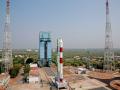 PSLV-C55: सिंगापुर के दो उपग्रहों के साथ PSLV-C55 लॉन्च, इसरो ने किया कमाल, देखें वीडियो - Hindi News | PSLV-C55 Indian Space Research Organisation ISRO launches PSLV-C55 two Singaporean satellites Earth observation from Sriharikota Andhra Pradesh see video | Latest india News at Lokmatnews.in