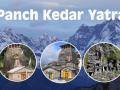 अब एक ही रूट से जाकर कर सकेंगे पंचकेदार के दर्शन, जानिए सबकुछ - Hindi News | Panch Kedar darshan Yatra 2021 Kedarnath Madmaheshwar Tungnath Ru Dranath Kalpeshwar uttarakhand | Latest spirituality News at Lokmatnews.in