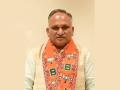 Sonipat Municipal Corporation election result 2026: सोनीपत में राजीव जैन की बादशाहत बरकरार, कौन जीता, कौन हारा? देखें सभी वार्डों के पार्षदों की फुल लिस्ट - Hindi News | Sonipat Municipal Corporation election result 2026 Who won and who lost See the full list of councillors for all wards | Latest india News at Lokmatnews.in
