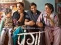 Panga Review: कंगना रनौत की जबदस्त एक्टिंग 'पंगा' के जरिए फिर बनीं बॉलीवुड क्वीन, पढ़ें रिव्यू - Hindi News | panga movie review and rating kangana ranaut | Latest bollywood News at Lokmatnews.in
