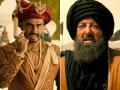 Panipat Trailer Review: वह युद्ध जिसने बदल दिया था इतिहास, अर्जुन-कृति की एक्टिंग से सजा 'पानीपत' का शानदार ट्रेलर हुआ रिलीज - Hindi News | panipat trailer out review arjun kapoor and sanjay dutt film | Latest bollywood News at Lokmatnews.in