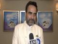 Pankaj Tripathi National Film Awards: फिल्मों में काम कर बेहद खुशी मिली, पंकज त्रिपाठी ने कहा-ऐसी कहानियां बयां करती हैं, जिनसे हमेशा जुड़ना चाहते, देखें वीडियो - Hindi News | Actor Pankaj Tripathi wins the Best Supporting Actor Award for 'Mimi' at the National Film Awards see video | Latest bollywood News at Lokmatnews.in