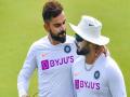 Ind vs Eng: दमदार जीत के बाद विराट कोहली ने ऋषभ पंत के फिटनेस को लेकर कही दिल की बात, दर्शकों को भी कहा- थैंक्यू - Hindi News | India vs England Virat Kohli statment about Rishabh Pant After india win match | Latest cricket News at Lokmatnews.in