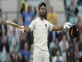 IND vs ENG: ऋषभ पंत ने इंग्लैंड के गेंदबाजों की उड़ा दी धज्जियां, छक्का लगाकर पूरा किया शतक, टीम की करवाई दमदार वापसी - Hindi News | India vs England 4th Test rishabh pant hit century at Narendra Modi Stadium Ahmedabad | Latest cricket News at Lokmatnews.in