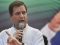 कांग्रेस के राष्ट्रीय अध्यक्ष राहुल गांधी क्या राजद प्रमुख लालू यादव से जेल में मिलेंगे? - Hindi News | Rahul Gandhi will meet Lalu Yadav in ranchi jail | Latest india News at Lokmatnews.in