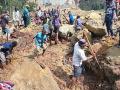 Papua New Guinea landslide: सबसे बड़ा डर, लाशें सड़ रही हैं, पानी बह रहा और रोग फैलने का गंभीर खतरा, पीएम मोदी ने कहा- भारत हरसंभव मदद करने के लिए तैयार - Hindi News | Papua New Guinea landslide biggest fear dead bodies rotting water flowing serious danger disease spreading PM Modi said India ready help every possible way | Latest world News at Lokmatnews.in