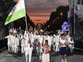 Paralympics 2024: भारत ने सात स्वर्ण सहित 29 पदकों के साथ ऐतिहासिक अभियान को किया समाप्त - Hindi News | Paralympics 2024: India ends historic campaign with 29 medals including seven gold | Latest india News at Lokmatnews.in