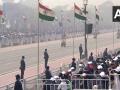 Republic Day 2024 Parade Live: कई कीर्तिमान, टूटे रिकॉर्ड, अंतरिक्ष वैज्ञानिक से लेकर सरपंच तक, 13000 विशिष्ट मेहमान शामिल, जानिए 50 बड़ी बातें, देखें 20 वीडियो - Hindi News | Republic Day 2024 Parade Live 75th Republic Day Many records broken space scientist to sarpanch 13000 special guests know 50 big things Armed forces to Delhi Police Kartavya Path Watch 20 videos | Latest india News at Lokmatnews.in