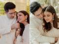 Parineeti Chopra opens up on her love story with Raghav Chadha along with unseen pictures - Hindi News | Parineeti Chopra opens up on her love story with Raghav Chadha along with unseen pictures | Latest entertainment Photos at Lokmattimes.com