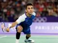Paris 2024 Lakshya Sen live update: क्या है सेन का 'लक्ष्य', चेन को 19-21 21-15 21-12 से मसल दिया, सेमीफाइनल में मौजूदा ओलंपिक चैंपियन एक्सेलसन से भिड़ेंगे सेन - Hindi News | Paris 2024 Lakshya Sen live update Sky is the limit What Sen's 'goal', defeated Chou Tien Chen 19-21 21-15 21-12, current Olympic champion Viktor Axelsen semi-finals | Latest india News at Lokmatnews.in