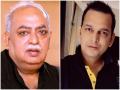 मुनव्वर राणा के विवादित बयान के बाद बोले अभिनेता- अपने शो में कभी आपके शेर नहीं पढ़ूंगा - Hindi News | pritosh tripathi react on Munawwar Rana controversial statement said will never read your poetry in my show | Latest bollywood News at Lokmatnews.in