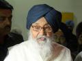 प्रकाश सिंह बादल की हालत गंभीर, फोर्टिस मोहाली में किया गया भर्ती - Hindi News | Parkash Singh Badal's condition critical, admitted to Fortis Mohali | Latest india News at Lokmatnews.in