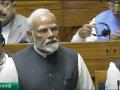 Budget Session 2025: आज संसद में बजट पर होगी चर्चा, पीएम मोदी देंगे जवाब; हंगामे के आसार - Hindi News | Budget session 2025 General discussion on Union Budget in Parliament today PM Narendra Modi will answer | Latest india News at Lokmatnews.in