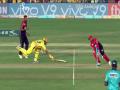 IPL, CSK Vs RCB: पार्थिव पटेल ने छोड़े दो आसान मौके, ट्विटर पर फैंस ने बनाया मजाक - Hindi News | ipl 2018 csk vs rcb twitter funny reactions on parthiv patel after poor wicketkeeping | Latest cricket News at Lokmatnews.in
