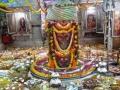 मध्य प्रदेश के इस मंदिर के परंपरागत घंटी को बनाया गया सेंसर युक्त, उसे बजाने के लिए अब छूने की जरूरत नहीं - Hindi News | Madhya Pradesh: Ashtamukhi Shri Pashupatinath Mahadev Temple traditional bell made with sensors | Latest india News at Lokmatnews.in