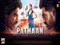 शाहरुख खान की फिल्म पठान ने पहले दिन की 55 करोड़ रुपये की कमाई, बनाया रिकॉर्ड - Hindi News | Pathan Movie Box Office Collection Day 1 2 3 4 5 Earning Report | Latest bollywood Photos at Lokmatnews.in