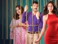 Pati Patni Aur Woh Trailer: कार्तिक और अनन्या की जोड़ी बोरिंग है - Hindi News | Pati Patni Aur Woh Trailer out | Latest bollywood Videos at Lokmatnews.in