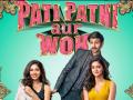 'Pati Patni Aur Woh' Box Office Collection Day 1: फिल्म 'पति, पत्नी और वो' ने 'पानीपत' को पछाड़ा, जानिए पहले दिन की कमाई - Hindi News | 'Pati Patni Aur Woh' Box Office Collection Day 1: Karthik Aryan film 'Pati Patni Aur Woh' earned more than Arjun Kapoor film 'Panipat' | Latest bollywood News at Lokmatnews.in
