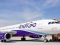 Patna-Delhi IndiGo Airbus 320 News: पटना एयरपोर्ट से उड़ान भरने के बाद विमान 10 मिनट तक हवा में, 187 यात्री सवार थे, सभी सुरक्षित, इंडिगो विमान की इमरजेंसी लैंडिंग - Hindi News | Patna-Delhi IndiGo Airbus 320 flight taking off from Patna airport plane air 10 minutes 187 passengers were on board all safe emergency landing of Indigo plane makes emergency landing due to technical snag | Latest india News at Lokmatnews.in