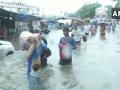 बिहार में भारी बारिश ने मचाई तबाही, सूबे में 70 से ज्यादा लोगों की मौत - Hindi News | Heavy rains caused havoc in Bihar, more than 70 people died in the state | Latest india News at Lokmatnews.in