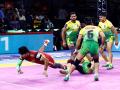 Pro Kabaddi: गुजरात फॉर्च्यूनजायंट्स से भिड़ेगी पटना पाइरेट्स की टीम, इन खिलाड़ियों पर रहेगी नजर - Hindi News | Pro Kabaddi League 2019: Gujarat Fortungianst vs Patna Pirates Match Preview and Team Analysis | Latest kabaddi News at Lokmatnews.in