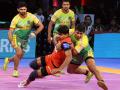 PKL 2019, Gujarat vs Patna: जीत की राह पर लौटने के इरादे से उतरेगी पटना-गुजरात की टीमें, इन खिलाड़ियों पर होगी नजर - Hindi News | Pro Kabaddi League 2019: Gujarat Fortune Giants vs Patna Pirates Match Preview and Team Analysis | Latest kabaddi News at Lokmatnews.in