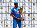 अब अंडर-19 एशिया कप कप मचाएगा धमाल, भारत समेत खेलेंगी ये आठ टीमें - Hindi News | Asia Cup U19 will be played in bangladesh from september 29, Pavan Shah to lead india | Latest cricket News at Lokmatnews.in