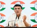 कांग्रेस नेता पवन खेड़ा को राहत?, सुप्रीम कोर्ट से मिली अग्रिम जमानत - Hindi News | Pawan Khera Gets Pre-Arrest Bail Over Remarks Against Himanta Sarma's Wife Riniki Bhuyan Sharma Supreme Court grants anticipatory bail  | Latest india News at Lokmatnews.in