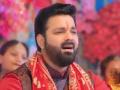 Bhojpuri Navratri Song: नवरात्रि में छाया पवन सिंह का नया गाना 'सातो बहिनिया अईली', यहां देखें - Hindi News | Pawan Singh bhojpuri song 'Sato Bahiniya Aili' release on Maa Durga in Navratri | Latest bhojpuri News at Lokmatnews.in