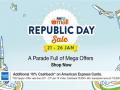 Paytm Republic Day Sale: सैमसंग, आईफोन, गूगल पिक्सल समेत इन स्मार्टफोन्स पर मिल रहा बंपर कैशबैक, यहां देखें पूरी लिस्ट - Hindi News | Paytm Republic Day Sale: Samsung, iPhone, Google Pixel available With Cashback offer | Latest technology News at Lokmatnews.in