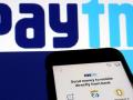 Paytm shares today 2024: पेटीएम पेमेंट बैंक पर आरबीआई एक्शन, 20 प्रतिशत की गिरावट के साथ 487.05 रुपये पर, जानें भाव - Hindi News | Paytm shares today 2024 plunge 20%, now Rs 487-05 What analysts say RBI action on Paytm Payment Bank know the price | Latest business News at Lokmatnews.in