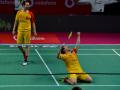 बैडमिंटन लीग : एक्सेलसन ने बेंगलुरू को मुम्बई पर दिलाई जीत - Hindi News | bangalore beats mumbai in badminton league | Latest badminton News at Lokmatnews.in