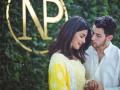 प्रियंका चोपड़ा और निक जोनस की सगाई की तस्वीरें वायरल - Hindi News | Priyanka Chopra and NickJonas Engagement: Watch Full Album In one Minute | Latest bollywood Videos at Lokmatnews.in