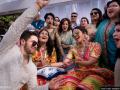 प्रियंका-निक तीसरी बार करेंगे शादी, जानिए कहां और कब? - Hindi News | priyanka chopra and nick jonas get married again in america | Latest bollywood News at Lokmatnews.in