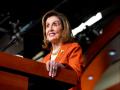 नैंसी पेलोसी ने बताया, चीन के विरोध के बाद भी क्यों किया ताइवान का दौरा - Hindi News | Nancy Pelosi told why did she visit Taiwan despite China objection | Latest world News at Lokmatnews.in